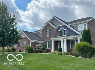 360 Morningside Dr, Brownsburg, IN