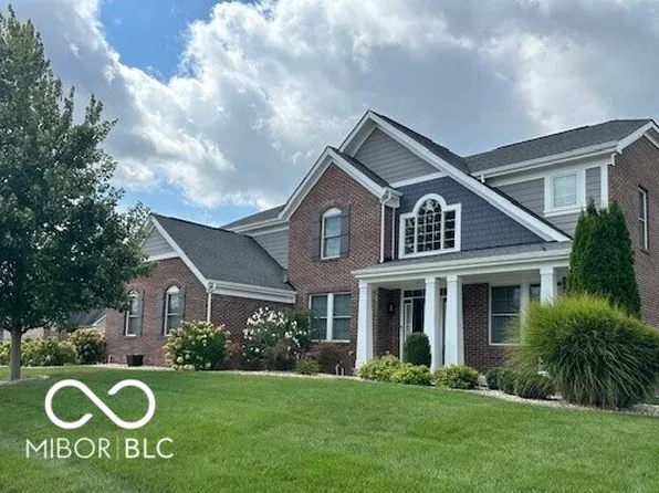 360 Morningside Dr, Brownsburg, IN 46112