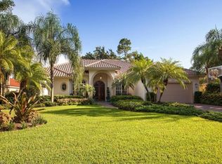 8151 Wilshire Lakes Blvd, Naples, FL 34109