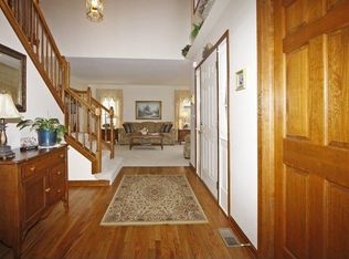 1466 Anvil Ct, Bartlett, IL