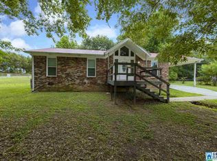 23 West St, Odenville, AL 35120