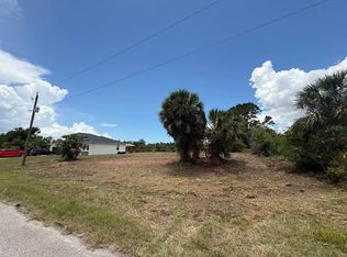 LOT 22 Eastman Cir LOT 22, North Pt, FL 34288