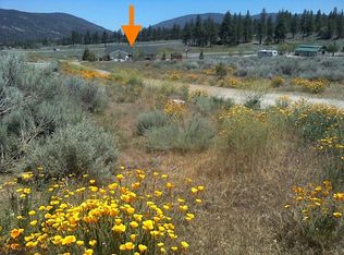 11667 Steinhoff Rd, Frazier Park, CA 93225