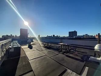 Rented by Doorway NYC, LLC