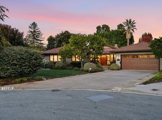 13246 Via Ranchero Ct, Saratoga, CA 95070