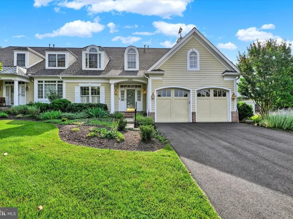 2101 Cranbourne Rd, Lutherville Timonium, MD 21093