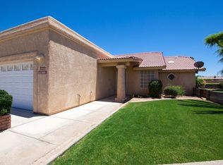 10765 S Via Salida, Yuma, AZ 85367