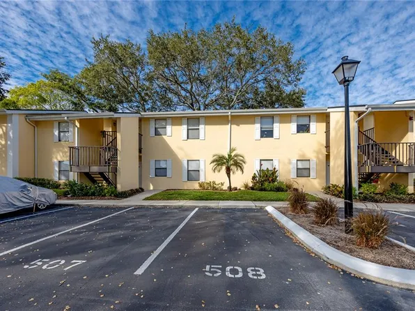 3001 58th Ave S APT 508, Saint Petersburg, FL 33712