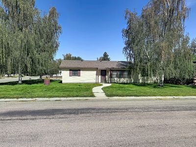 410 W Snider St, Buffalo, WY, 82834