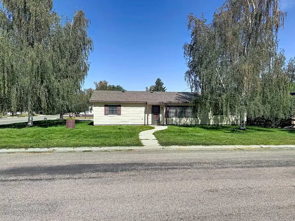 410 W Snider St, Buffalo, WY 82834