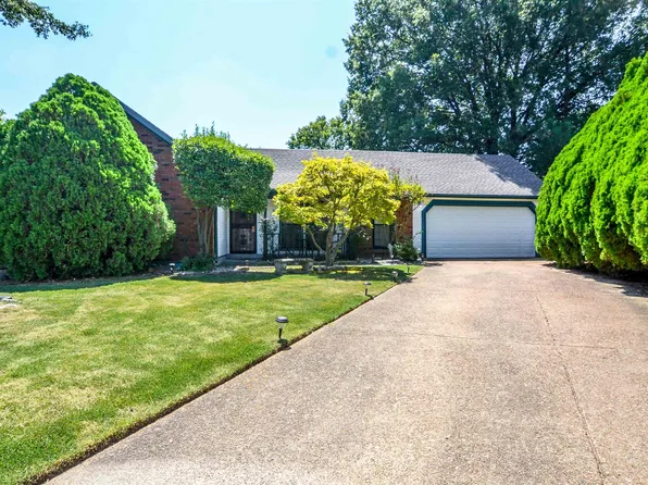 6835 Sauterne Cv, Memphis, TN 38115