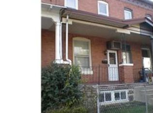 5536 Ridge Ave, Philadelphia, PA 19128