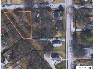 715 Santa Fe St, Leavenworth, KS 66048