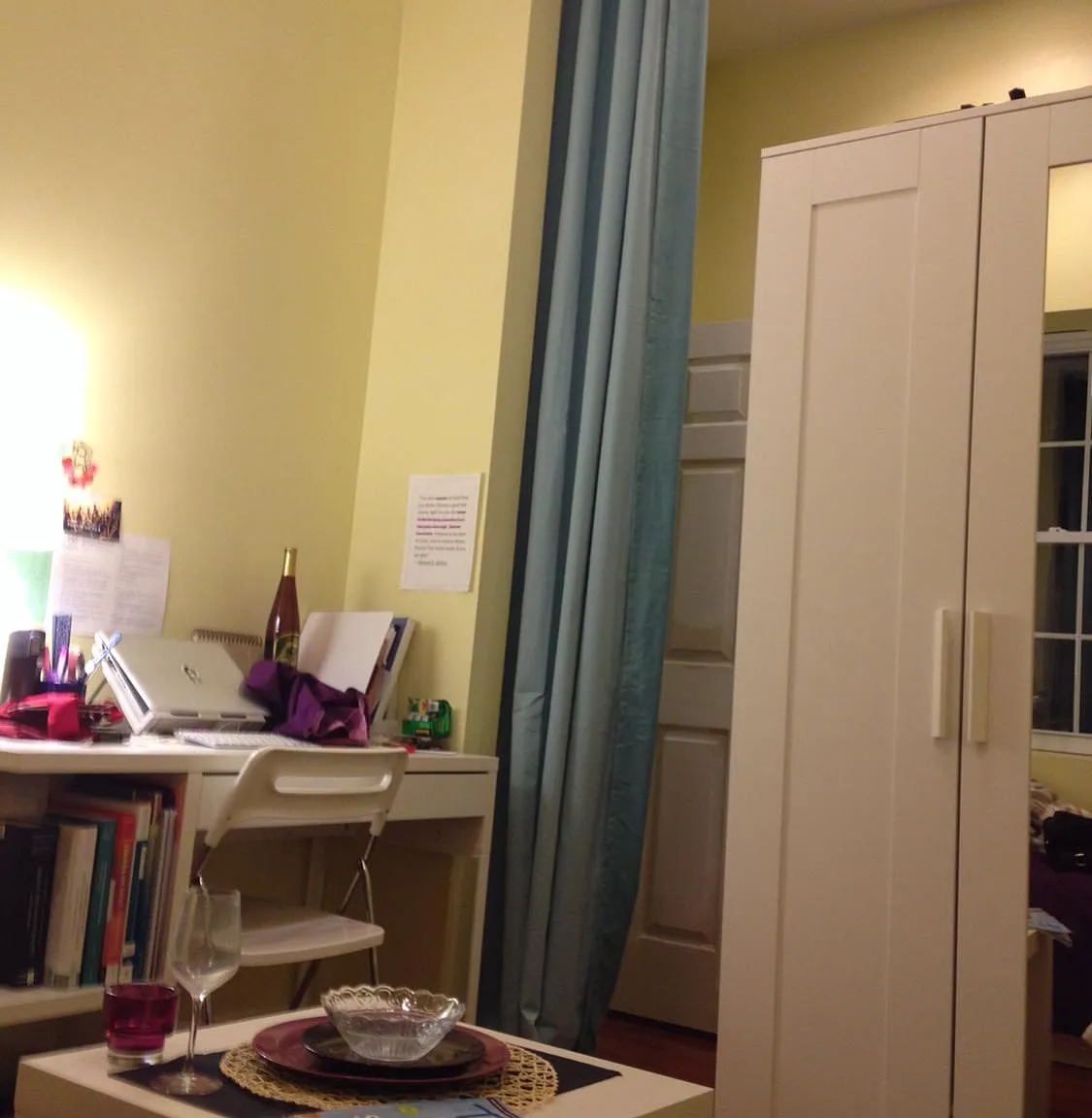 Studio, 200 sqft, $710 — Photo 2
