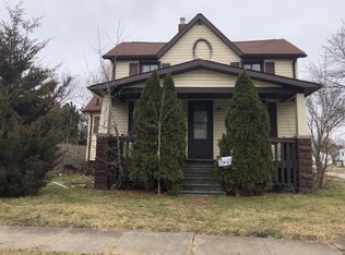 919 Franklin St, Bay City, MI 48708