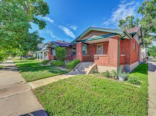 1203 S Lincoln St, Denver, CO 80210
