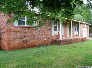 203 Nanela Dr, Moulton, AL 35650