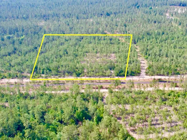 LOT 93 Turning Leaf Rd, Milton, FL 32571