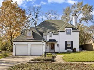 17830 Tipton Ave, Homewood, IL 60430