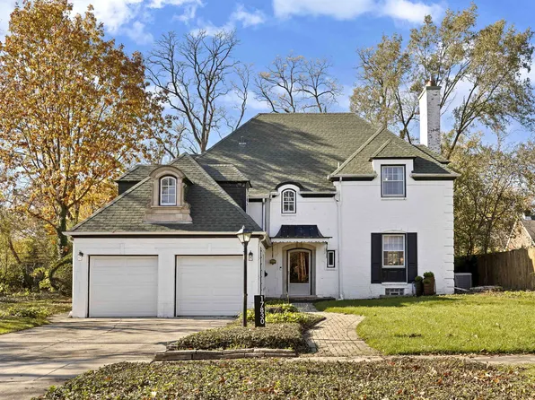 17830 Tipton Ave, Homewood, IL 60430