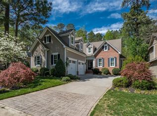 14402 Shelter Cove Rd, Midlothian, VA 23112