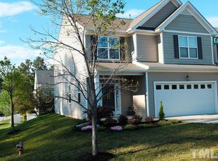 3505 Eastern Branch Rd, Raleigh, NC 27610