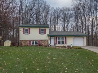 304 Plymouth Pl, Salem, OH 44460