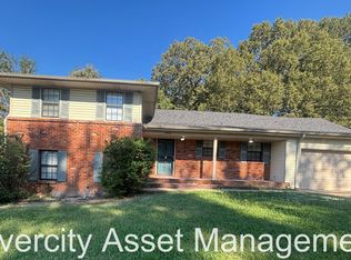 4486 Priscilla Ave, Memphis, TN 38128