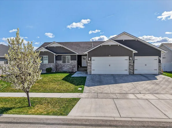 841 McKay St, Pocatello, ID 83202