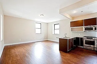 Rented by Park River