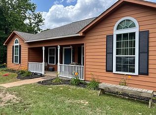 8 Oak Ln, Guy, AR 72061