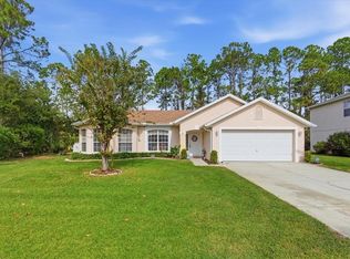 48 Wheeling Ln, Palm Coast, FL 32164