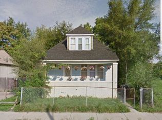 6346 McGraw St, Detroit, MI 48210