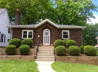 231 S Old Orchard Ave, Saint Louis, MO 63119