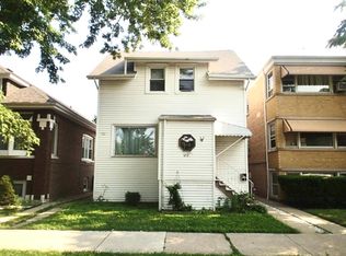 5719 W Addison St, Chicago, IL 60634