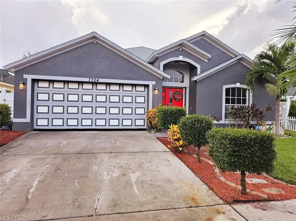 7704 Hidden Cypress Dr, Orlando, FL 32822