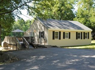 57 Pearl Ln, Barrington, NH 03825