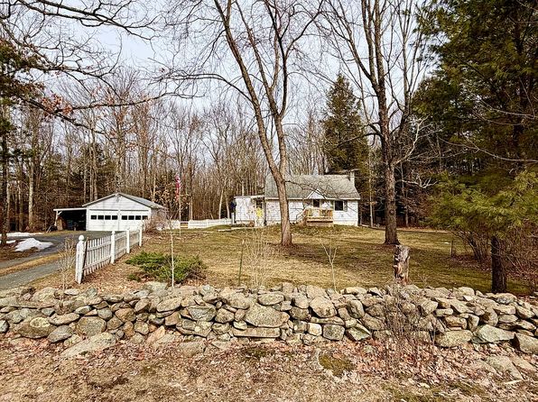 221 Dunham Hollow Rd