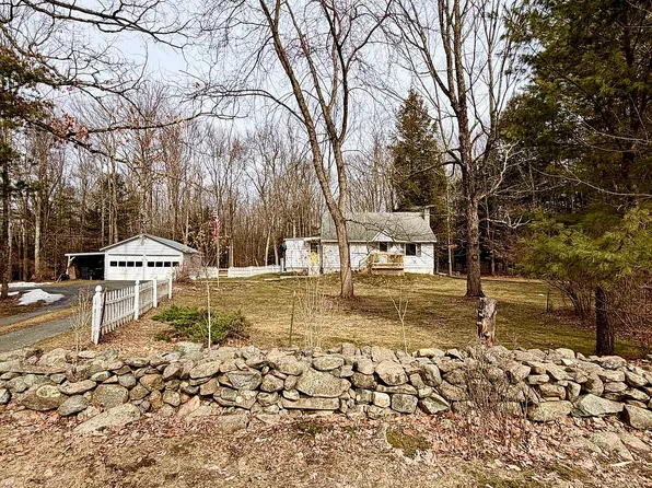 221 Dunham Hollow Rd, East Nassau, NY 12062