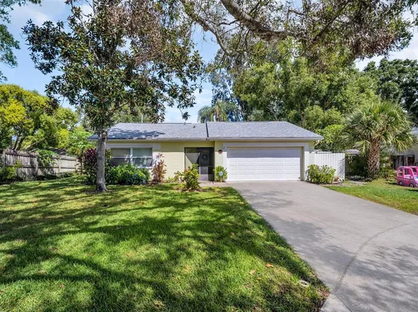 2289 N Citrus Way, Palm Harbor, FL 34683