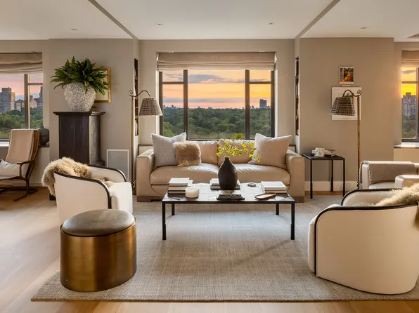 110 Central Park South image 3 of 48