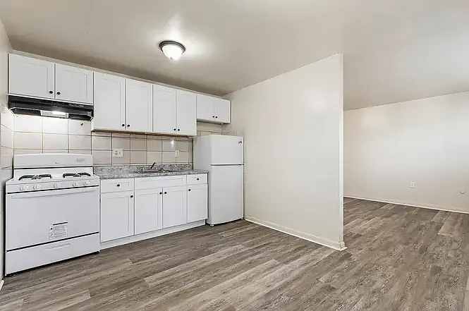 1 bed, $1,295 — Photo 2