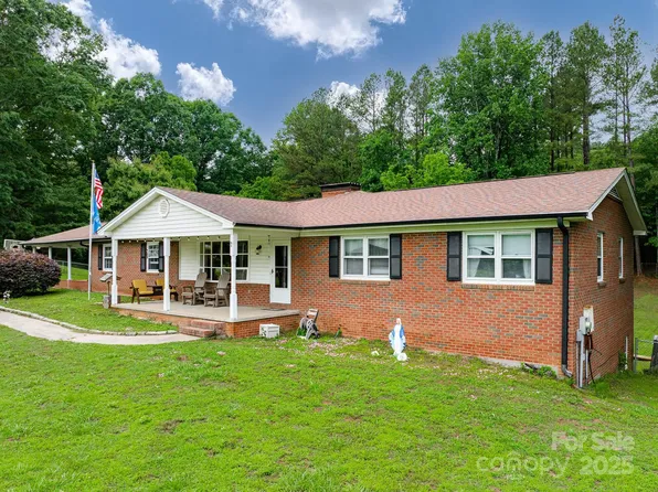 310 Yarbro Rd, Kings Mountain, NC 28086