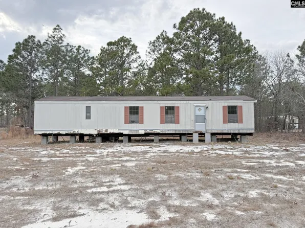 410 Peachtree Rock Rd, Lexington, SC 29073