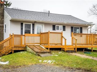 1703 Oneida Valley Rd, Karns City, PA 16041