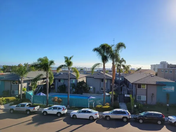 3838 Haines St APT 7, San Diego, CA 92109