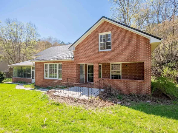 1473 Slate Spring Branch Rd, Wytheville, VA 24382