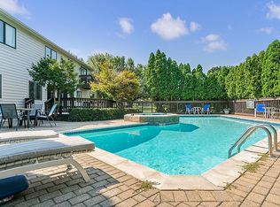 9217 Sandhill Ct, Saline, MI