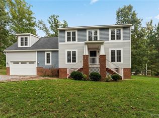 11613 Saint Audries Dr, Chesterfield, VA 23838