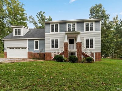 11613 Saint Audries Dr, Chesterfield, VA, 23838